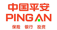 Ping an