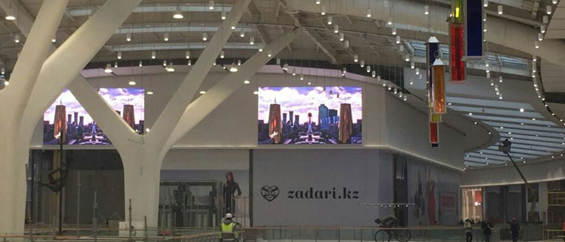 采購LED全彩顯示屏要注意哪些事項？