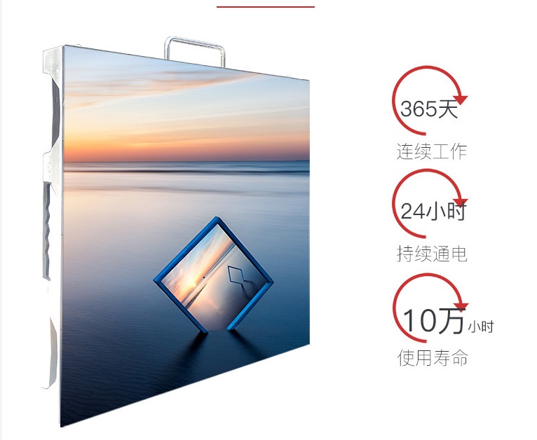 傳統(tǒng)投影VSLED顯示屏， 哪個(gè)更能打造非凡視覺體驗(yàn)？