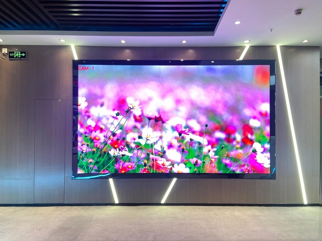 LED顯示屏?xí)r代，COB技術(shù)有何發(fā)展前景？